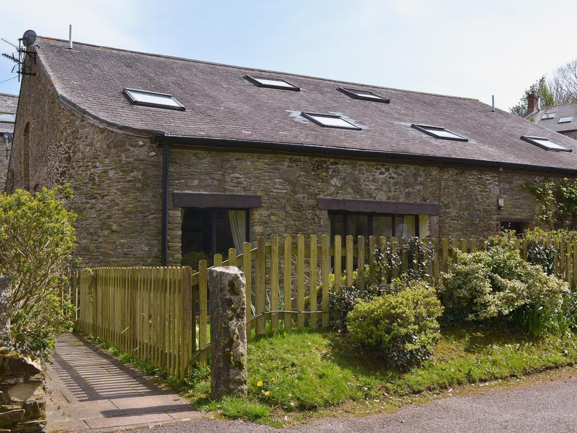 Dray Cottage East Allington Luaran gambar