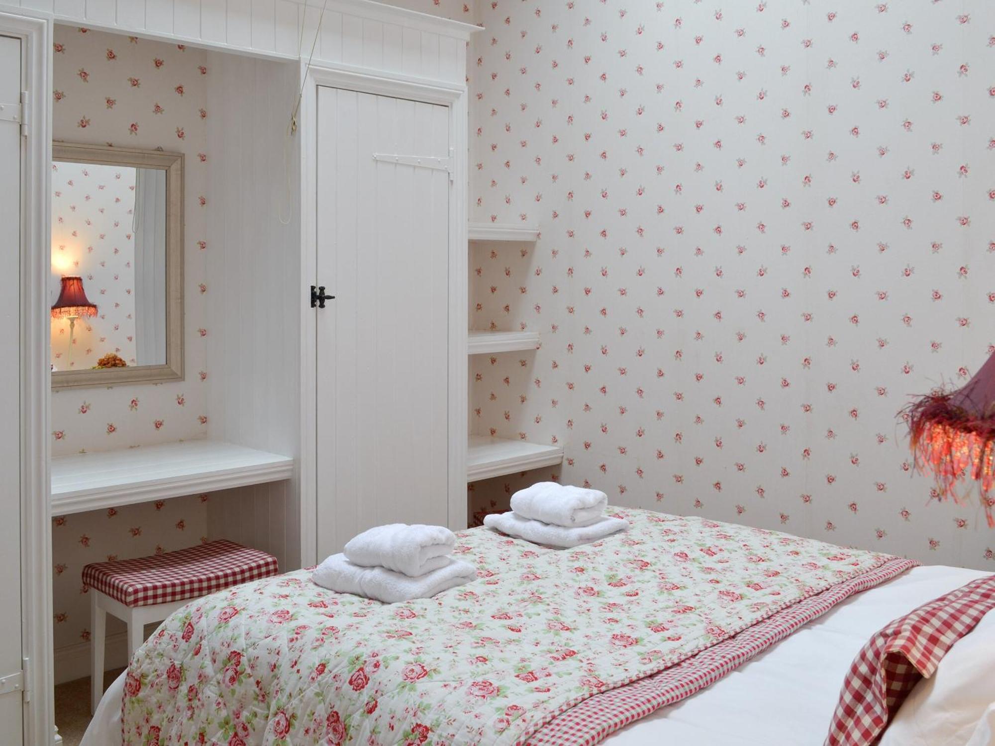 Dray Cottage East Allington Luaran gambar
