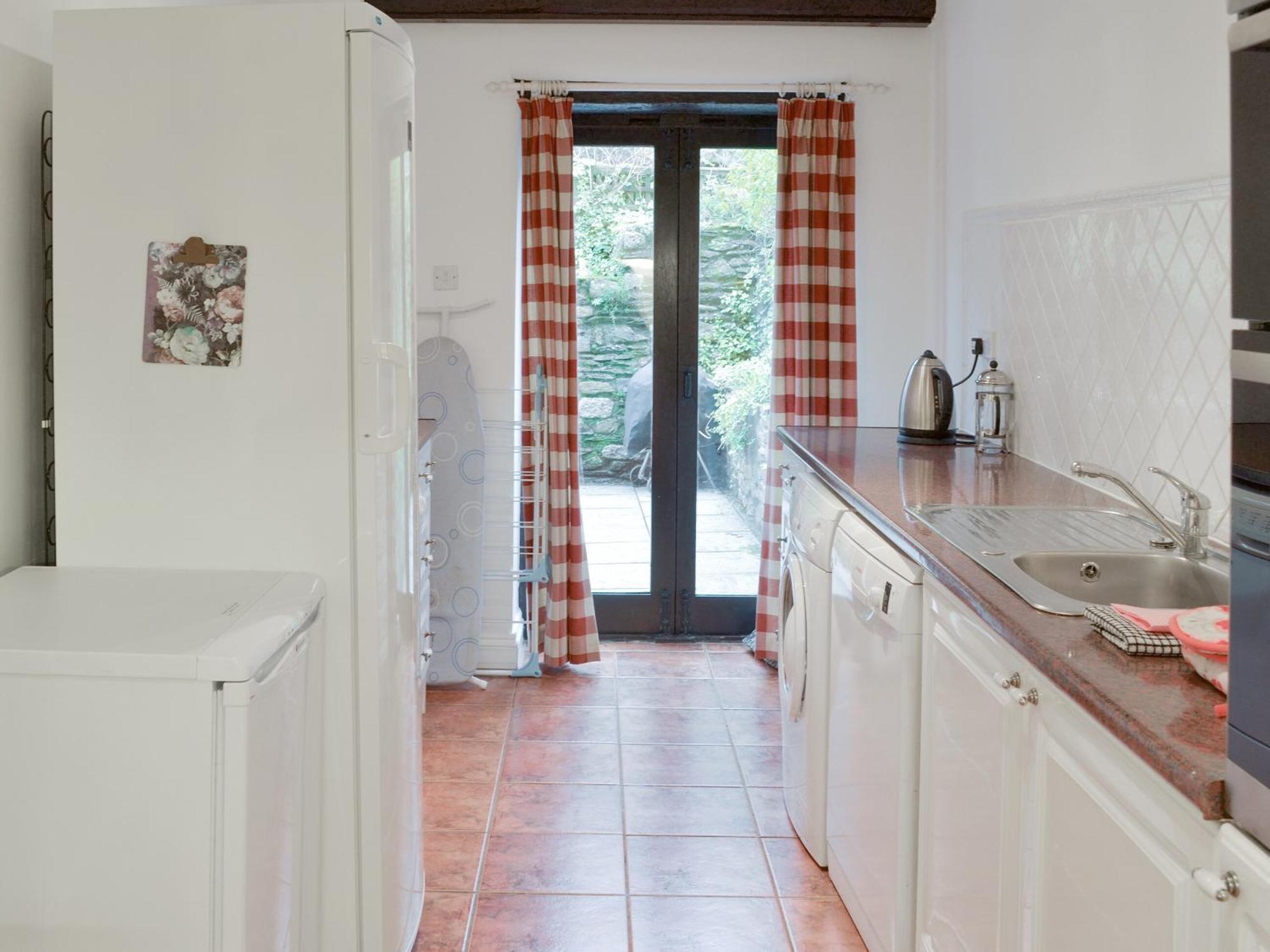 Dray Cottage East Allington Luaran gambar