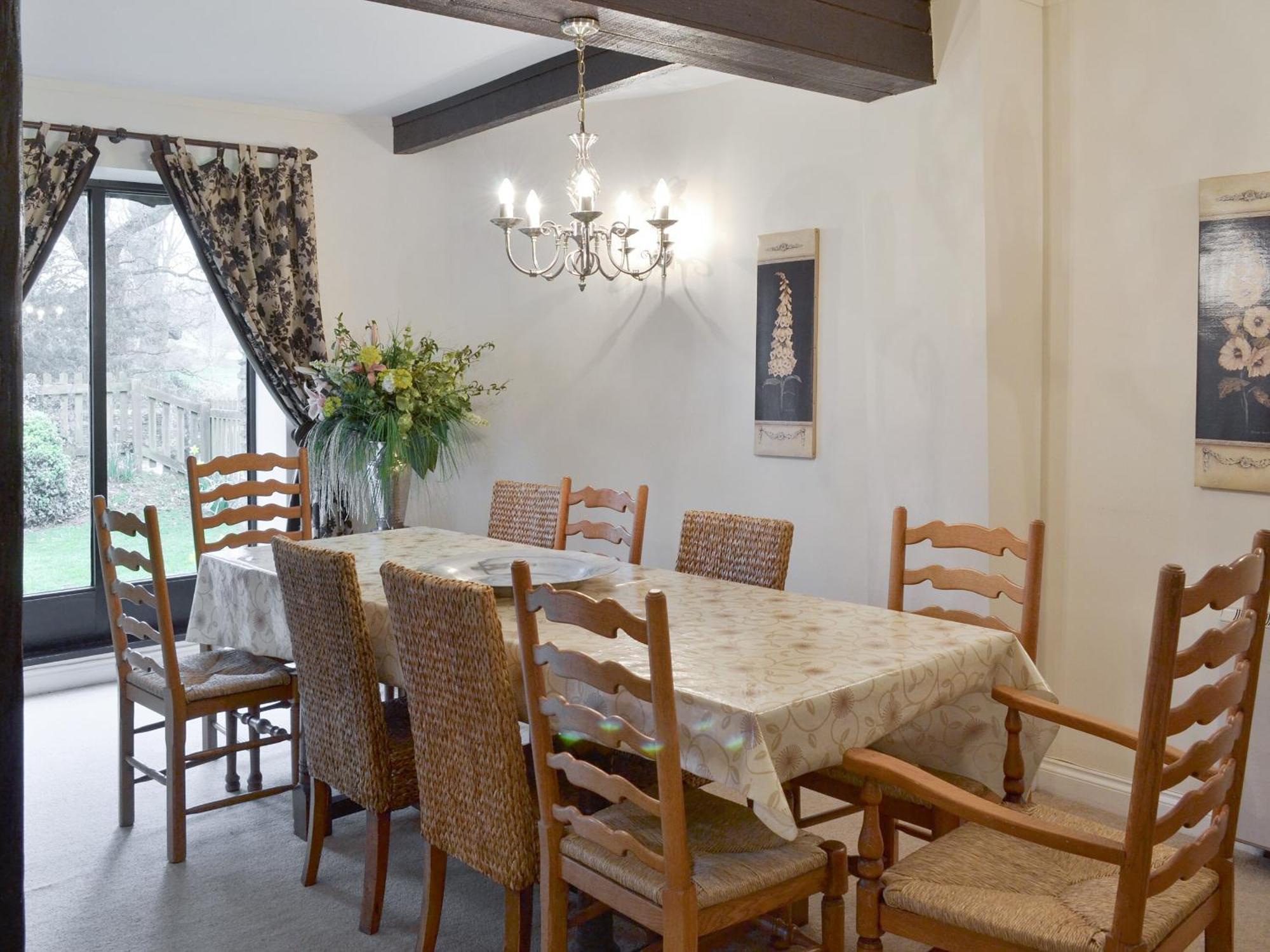 Dray Cottage East Allington Luaran gambar