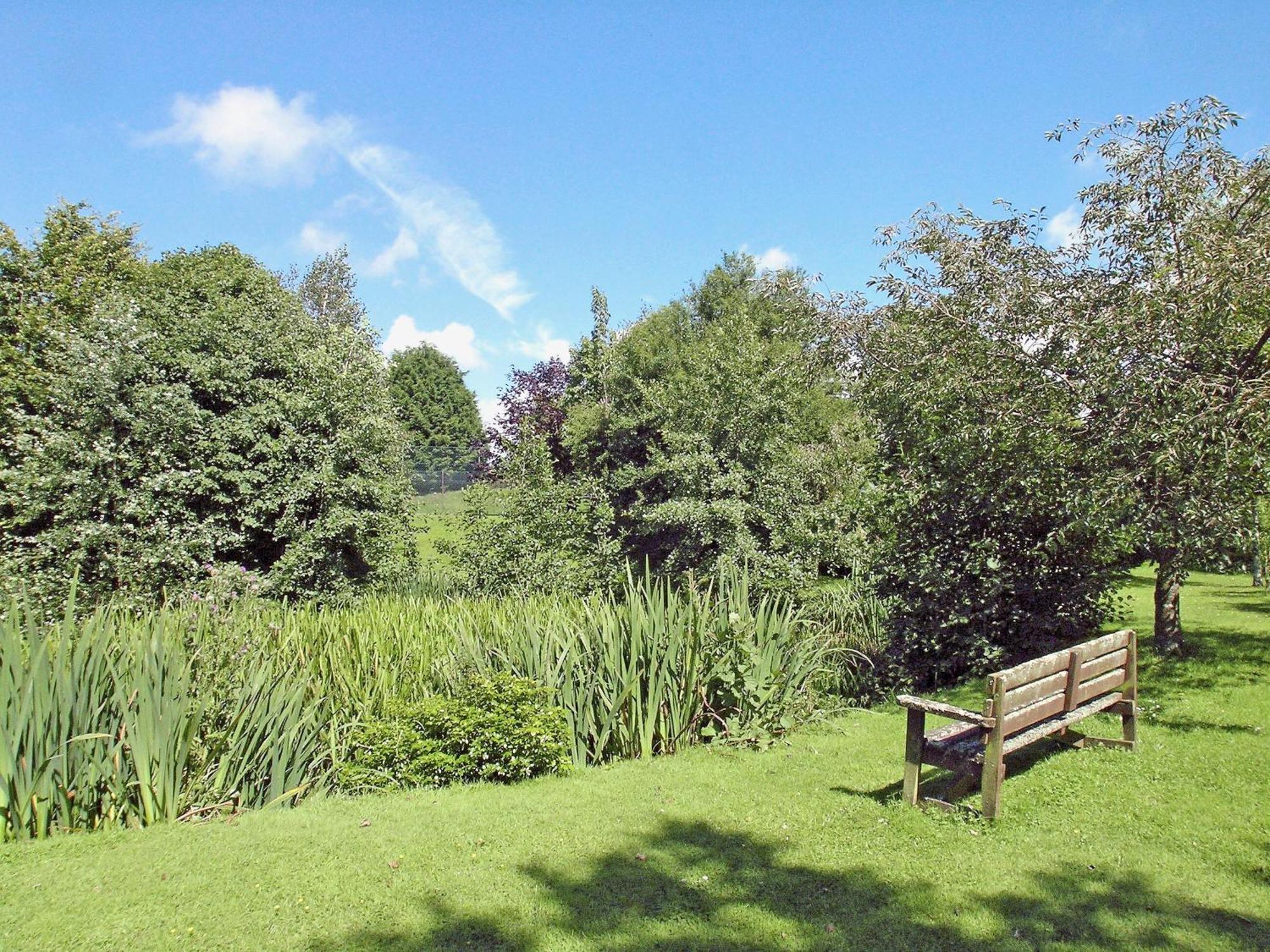 Dray Cottage East Allington Luaran gambar